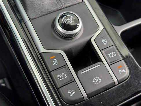 Used 2021 Kia Sorento SX FWD image 32