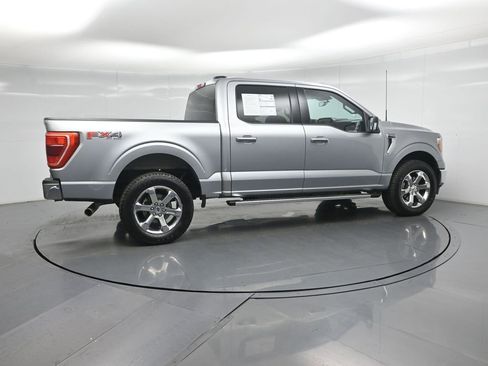 Certified 2023 Ford F150 XLT w/ Equipment Group 302A High AWD/4WD image 27