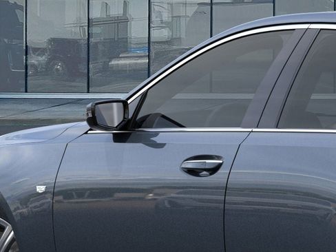 New 2026 Cadillac CT5 Premium Luxury image 12