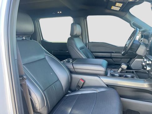 Used 2025 Ford F150 Lariat AWD/4WD image 28