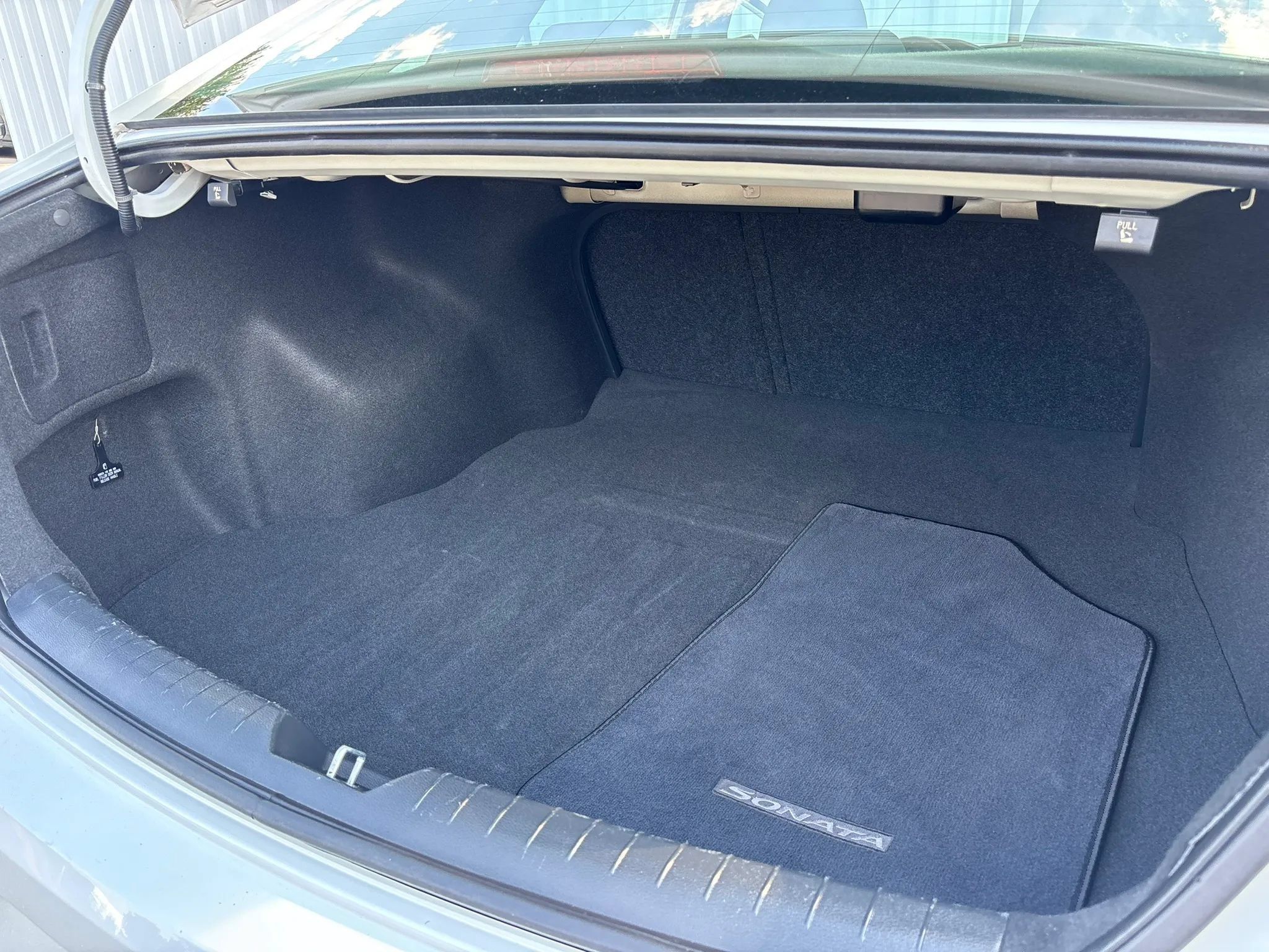Used 2018 Hyundai Sonata ECO FWD image 61
