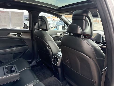 Used 2023 Kia Sportage X-Line w/ X-Line Premium Package image 15