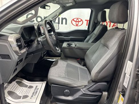 Used 2022 Ford F150 XLT w/ FX4 Off-Road Package image 21