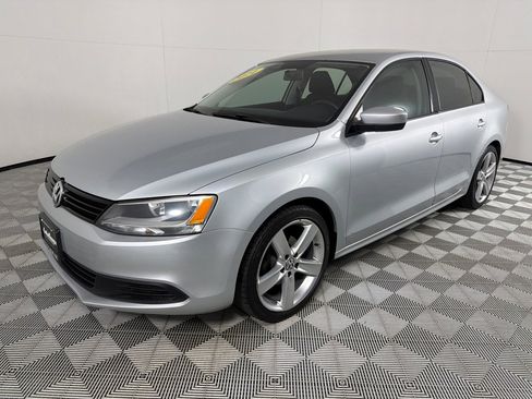 Used 2014 Volkswagen Jetta S FWD image 8
