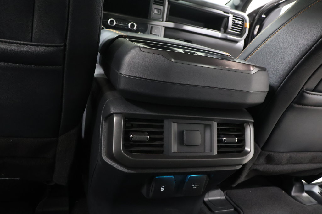 Used 2024 Ford F150 Tremor w/ Bed Utility Package AWD/4WD image 23