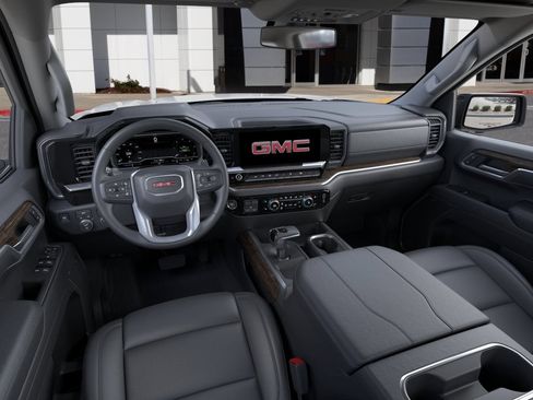 New 2026 GMC Sierra 1500 Elevation w/ Elevation Premium Package AWD/4WD image 40