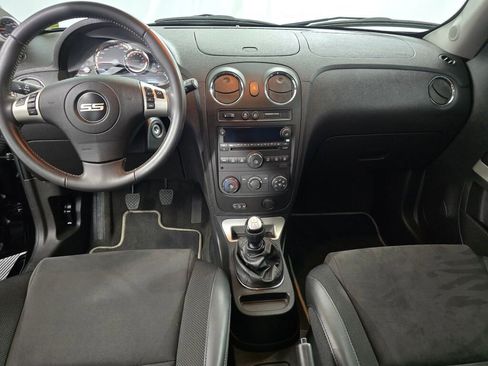 Used 2009 Chevrolet HHR SS w/ Performance Package FWD image 13