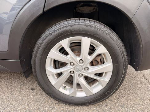 Used 2019 Hyundai Tucson Value AWD/4WD image 35