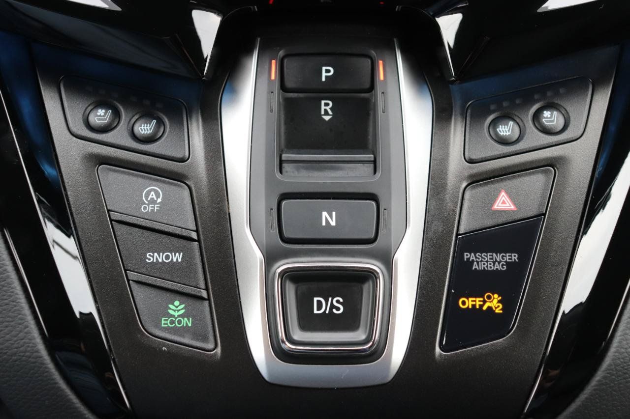Used 2026 Honda Odyssey Elite image 46
