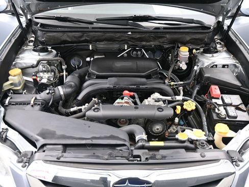 Used 2012 Subaru Outback 2.5i Premium image 19