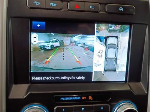 Used 2020 Ford F150 King Ranch w/ Equipment Group 601A Luxury image 14