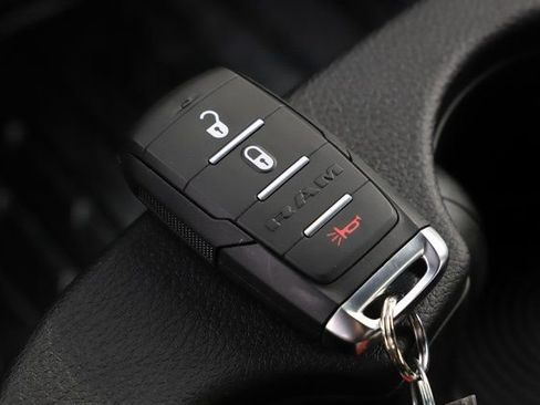 New 2026 RAM 5500 Tradesman w/ Chrome Appearance Group image 37