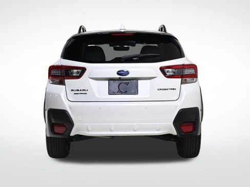 Used 2021 Subaru Crosstrek 2.5i Limited w/ Moonroof Package 1 image 4