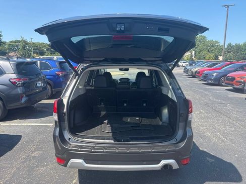 Used 2020 Subaru Forester Touring w/ Popular Package #2 AWD/4WD image 7