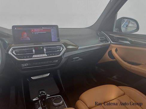 Used 2023 BMW X3 xDrive30i w/ Premium Package image 24