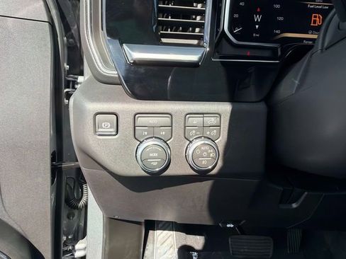 New 2026 GMC Sierra 1500 Elevation w/ Elevation Premium Package AWD/4WD image 29