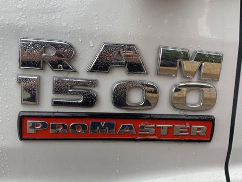 Used 2020 RAM ProMaster 1500 image 17