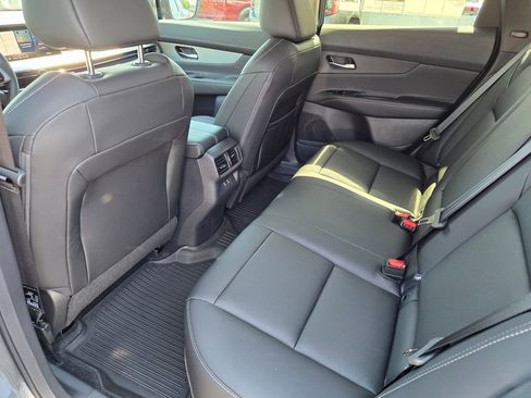 New 2026 Nissan Murano SL AWD/4WD image 9