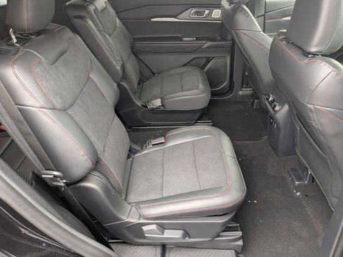 New 2026 Ford Explorer ST image 29