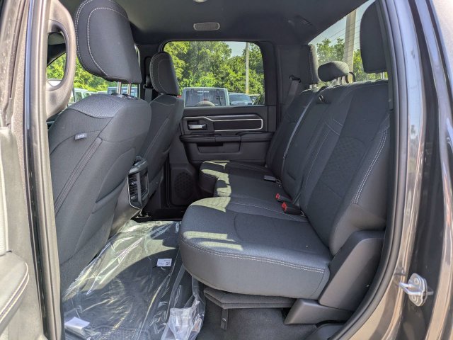 New 2026 RAM 3500 Big Horn AWD/4WD image 14