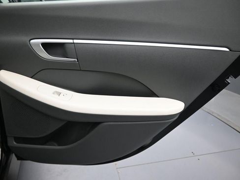 New 2025 Hyundai Sonata SE image 26
