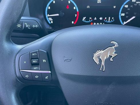 Used 2021 Ford Bronco Sport Big Bend image 30