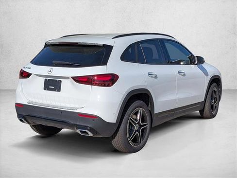 New 2026 Mercedes-Benz GLA 250 GLA 250 image 2