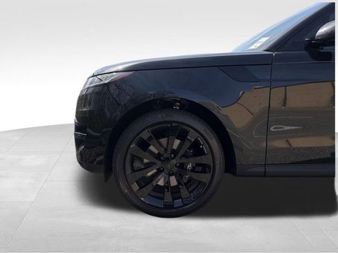 New 2026 Land Rover Range Rover Sport SE AWD/4WD image 9