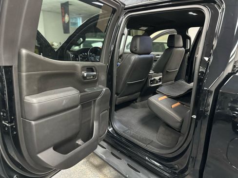 Used 2021 GMC Sierra 1500 AT4 w/ AT4 Value Package AWD/4WD image 36