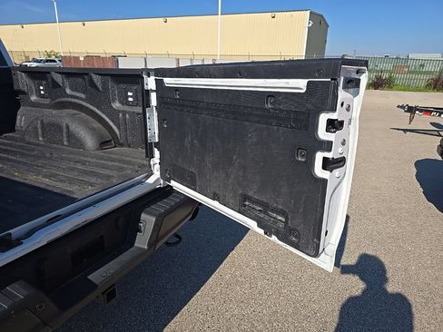 Used 2025 Ford F150 Tremor w/ Equipment Group 402A High AWD/4WD image 9