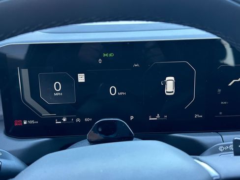 New 2027 Kia Telluride SX X-Pro AWD/4WD image 20