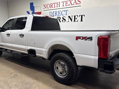 Used 2023 Ford F350 XL AWD/4WD image 11