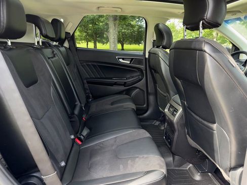 Used 2015 Ford Edge Sport w/ Equipment Group 401A AWD/4WD image 34