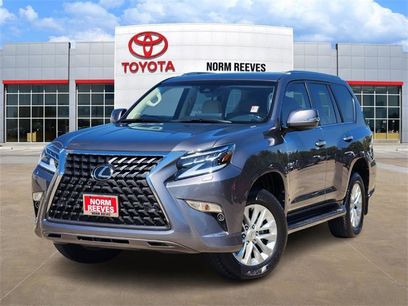 Used 2023 Lexus GX 460 Premium
