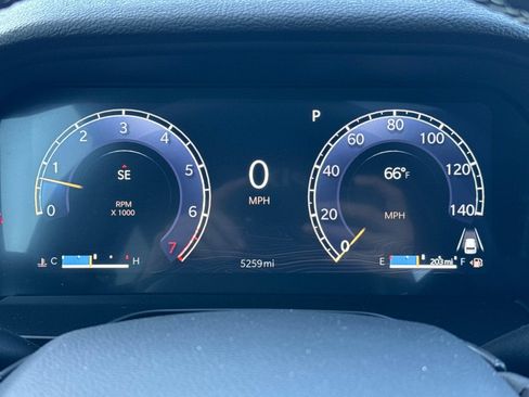 Used 2025 Jeep Grand Cherokee Laredo X w/ Luxury Tech Group I RWD image 40