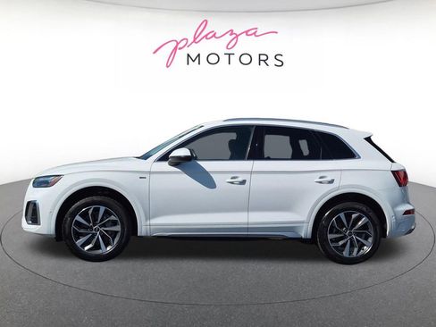 Used 2023 Audi Q5 2.0T Prestige w/ Prestige Package AWD/4WD image 8