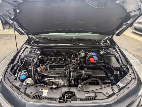 Used 2023 Honda Accord LX image 26