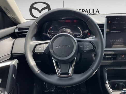 New 2026 MAZDA CX-5 Select AWD/4WD image 11
