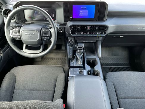 Used 2025 Toyota Land Cruiser 1958 image 15