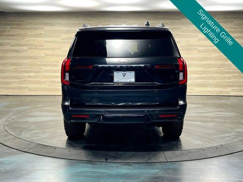 Used 2025 Ford Expedition Max Platinum w/ Stealth Performance Package AWD/4WD image 20