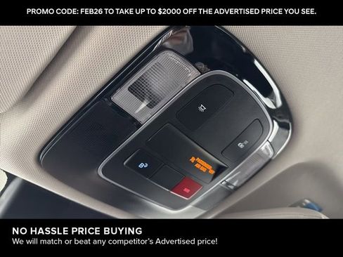 New 2026 Hyundai Sonata SEL image 26