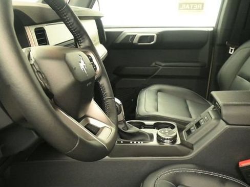 New 2026 Ford Bronco Outer Banks AWD/4WD image 19