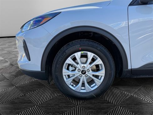 New 2026 Ford Escape Active w/ Cold Weather Package image 9