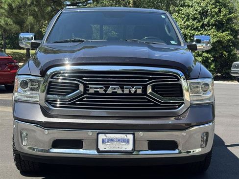 Used 2016 RAM 1500 Limited AWD/4WD image 11