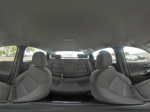 Used 2023 Chevrolet Malibu LT w/ Driver Confidence Package FWD image 43