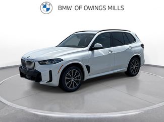 New 2026 BMW X5 xDrive50e w/ M Sport Package AWD/4WD video 1