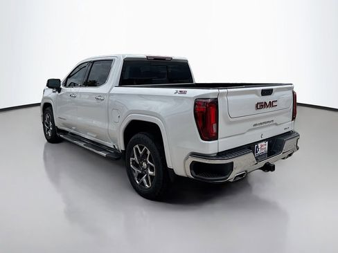 Used 2024 GMC Sierra 1500 SLT AWD/4WD image 5