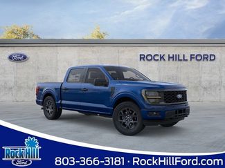 New 2026 Ford F150 STX w/ Equipment Group 200A AWD/4WD video 1