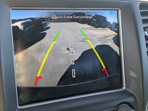 Used 2018 Jeep Grand Cherokee Overland image 19