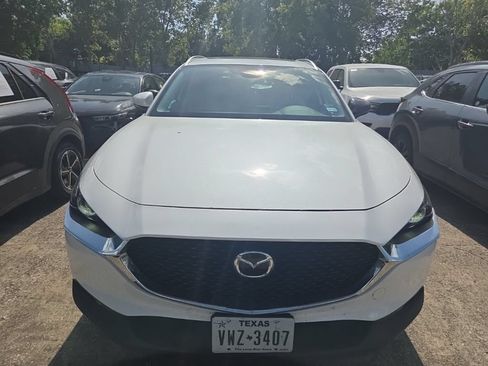 Used 2025 MAZDA CX-30 AWD 2.5 S w/ Preferred Package image 7